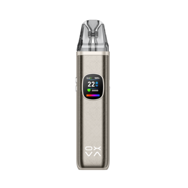 OXVA Xlim Pro 2 DNA Pod Kit (Silk Brown)